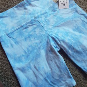 Billabong Biker shorts